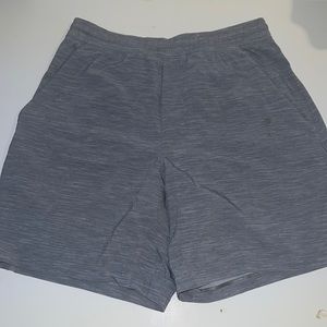 Lululemon Running Shorts with Liner